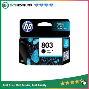 HP 803 Black For HP1112 - foto 1