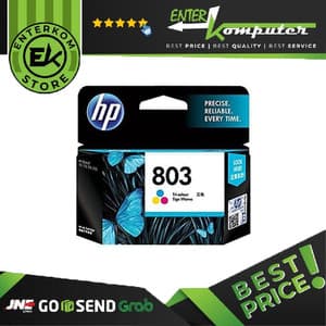 HP 803 Color For HP1112 - foto 1