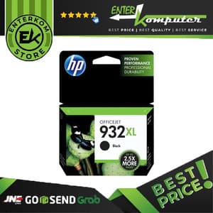 HP 932XL Black - foto 1