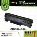 HP Toner 35A - Compatible - foto 1