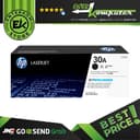 HP Toner 30A (CF230A) Black - foto 1