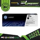 HP Toner CB435A / HP 35A - foto 1