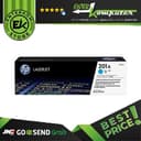 HP Toner 201A Cyan (CF401A) For M252n - foto 1