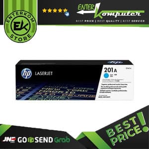 HP Toner 201A Cyan (CF401A) For M252n - foto 1
