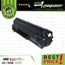 HP Toner 78A - Compatible - foto 1