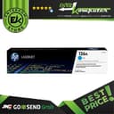 HP Toner 126A Cyan (CE311) For HP Color LaserJet CP1025, CP1025NW - foto 1