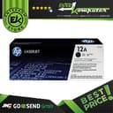 HP Q2612A (12A) HP Toner Laserjet 1010/1012/1015 - foto 1