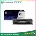HP Q7553A (53A) - foto 1