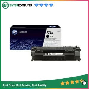 HP Q7553A (53A) - foto 1