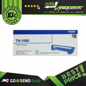 Toner Brother TN-1080 - foto 1