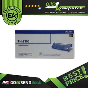 Toner Brother TN-2306 - foto 1