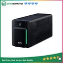 APC Back-UPS 950VA, 230V, AVR, Universal Sockets - BX950MI-MS - foto 1