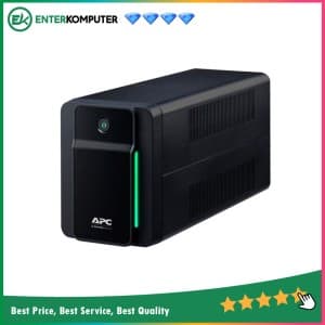 APC Back-UPS 950VA, 230V, AVR, Universal Sockets - BX950MI-MS - foto 1