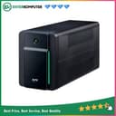 APC Back-UPS 1200VA 230V Universal Sockets - BX1200MI-MS - foto 1