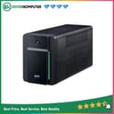 APC Back-UPS 1600VA 230V Universal Sockets - BX1600MI-MS - foto 1