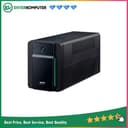 APC Back-UPS 2200VA 230V Universal Sockets - BX2200MI-MS - foto 1