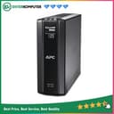 APC Back-UPS RS 1500VA LCD, Master Control - BR1500Gi - Weight 15Kg - foto 1