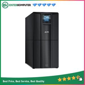 APC Smart UPS 3000VA LCD 230V - SMC3000i - foto 1