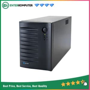 ICA 1200VA / 600W - CE1200 - foto 1