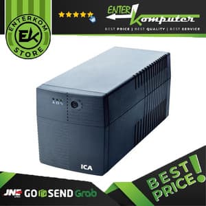 ICA 1300VA / 650W - CN1300 - foto 1