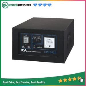 ICA 1200VA - UPS602B - foto 1