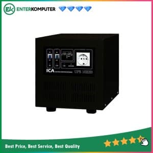 ICA 2000VA - UPS1022B - foto 1