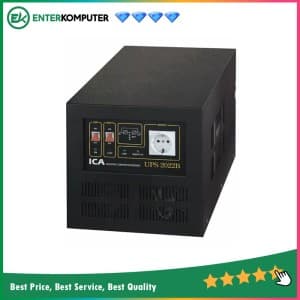 ICA 4000VA - UPS2022B - foto 1