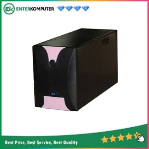 ICA 2600 VA + AVR - CT1382B - foto 1