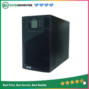ICA 2000VA - SE2100 - foto 1