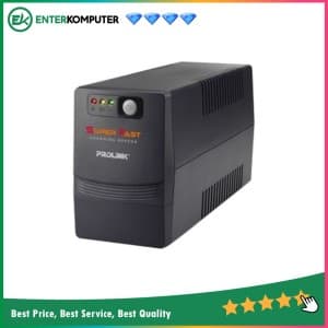 Prolink Pro700SFC - 650VA, Fast Charging - foto 1