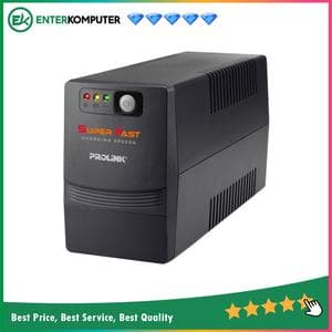 Prolink Pro851SFCU - 850VA, Full AVR, With USB Port - foto 1