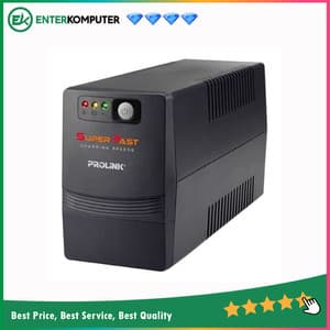 Prolink Pro1201SFCU - 1200 VA - foto 1