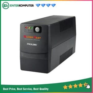 Prolink Pro1501SFCU - 1500 VA - foto 1