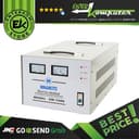 Stabilizer Minamoto 5KVA - SM5000 - foto 1