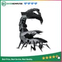 PRIME Gaming SCORPION Chair - Electric Controller - Support 3 Monitor - foto 1
