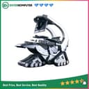 PRIME Gaming TANK Chair - Electric Controller - Support 3 Monitor - foto 1