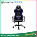 1STPLAYER GAMING CHAIR S01 - BLACK BLUE - Comfort - All Steel Skeleton - High Density Molded Foam - foto 1