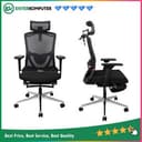 Fantech OCA259 Pro Premium Office Chair - foto 1