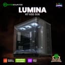 EK Creator Lumina R7 X3D - 508 - foto 1