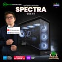 EK Gaming X Okemudin - Spectra 906 XT - foto 1