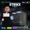 EK Gaming X FandraOctoramonth - Strike i5 506 D4 - foto 1