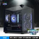 EK Gaming Strike i5 506 - foto 1