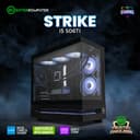 EK Gaming Strike i5 506Ti - foto 1