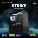 EK Gaming Strike i5 506Ti-16G - foto 1