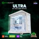 EK Gaming Ultra R7 X3D - 508 White - foto 1