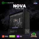 EK Gaming Nova R9X3D - 508 - foto 1