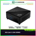 MSI Cubi 5 12M-286BID Barebone - foto 1