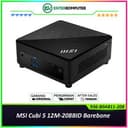 MSI Cubi 5 12M-270BID Barebone - foto 1