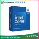 Intel Core i7-14700K 3.4GHz Up To 5.6GHz - Cache 33MB [Box] Socket LGA 1700 - Raptor Lake Refresh Series - foto 1
