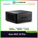 Asus NUC 12 Pro NUC12WSHi5 (Barebone) - foto 1
